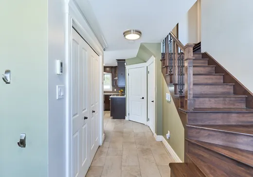 House for sale - 230 Rue Gariépy, Victoriaville, G6P 0A6