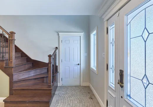 House for sale - 230 Rue Gariépy, Victoriaville, G6P 0A6