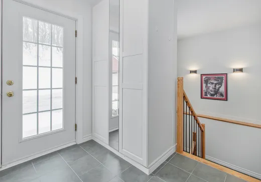 House for sale - 154 Ch. des Oreilles-d'Ours, Lachute, J8H 0V2