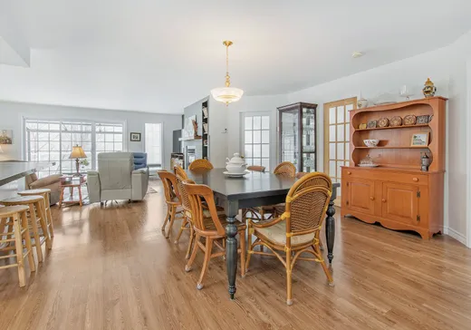 House for sale - 154 Ch. des Oreilles-d'Ours, Lachute, J8H 0V2