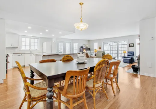 House for sale - 154 Ch. des Oreilles-d'Ours, Lachute, J8H 0V2