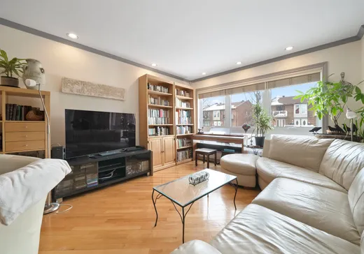 House for sale - 6144 Rue De Jumonville, Montreal (Anjou), H1M 3S8