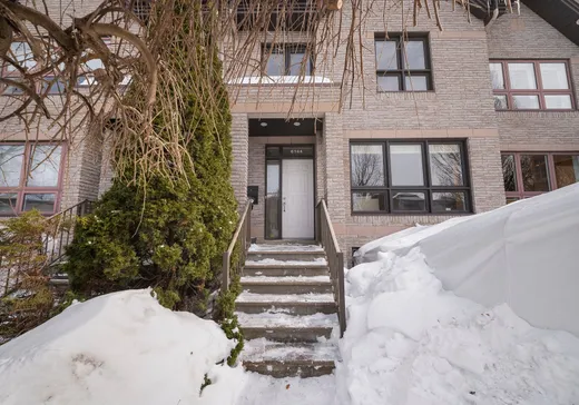 House for sale - 6144 Rue De Jumonville, Montreal (Anjou), H1M 3S8
