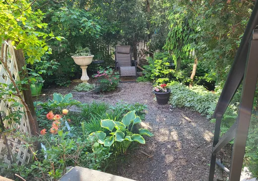 House for sale - 6144 Rue De Jumonville, Montreal (Anjou), H1M 3S8