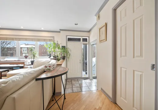 House for sale - 6144 Rue De Jumonville, Montreal (Anjou), H1M 3S8