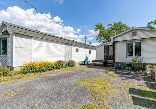 House for sale - 3950 Boul. Sir-Wilfrid-Laurier, St-Hubert, J3Y 5Y9