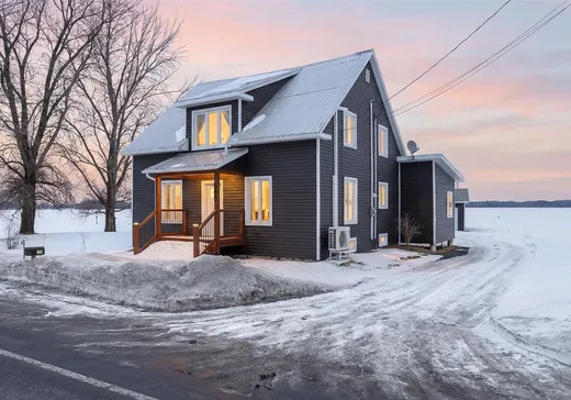 House for sale - 960 Rg St-Joseph, Saint-Célestin, J0C 1G0