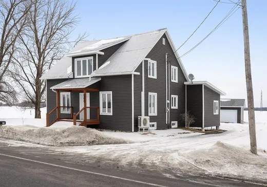 House for sale - 960 Rg St-Joseph, Saint-Célestin, J0C 1G0