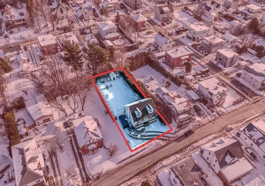 House for sale - 48 3e Avenue, Windsor, J1S 1X9