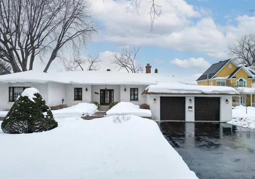 Bungalow for sale - 10025 Route Marie-Victorin, Massueville, J3R1T2