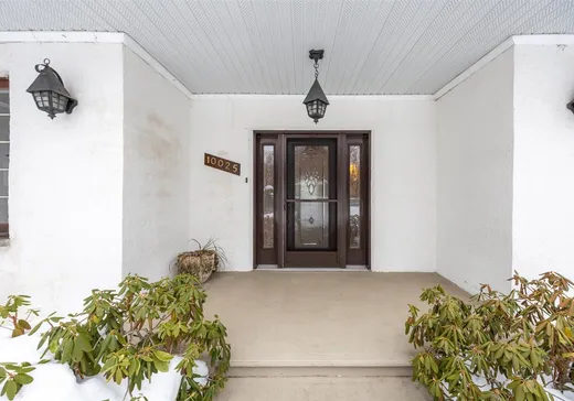 House for sale - 10025 Route Marie-Victorin, Massueville, J3R 1T2