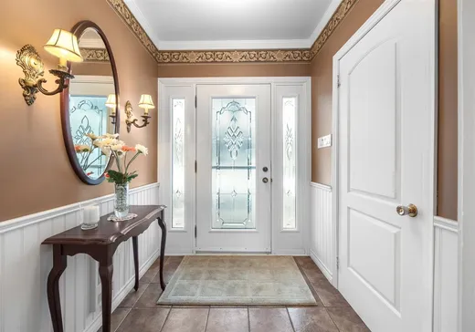 House for sale - 10025 Route Marie-Victorin, Massueville, J3R 1T2