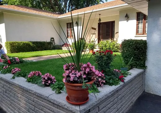 House for sale - 10025 Route Marie-Victorin, Massueville, J3R 1T2