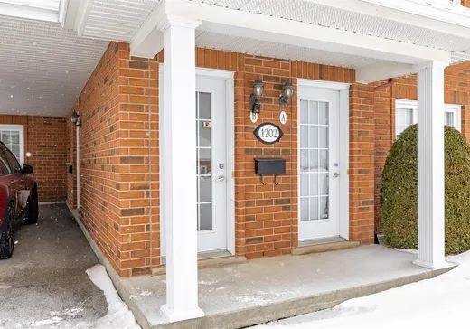 Condo for sale - 677 12e Avenue N., App. 1202B, Fleurimont, J1E 4L8