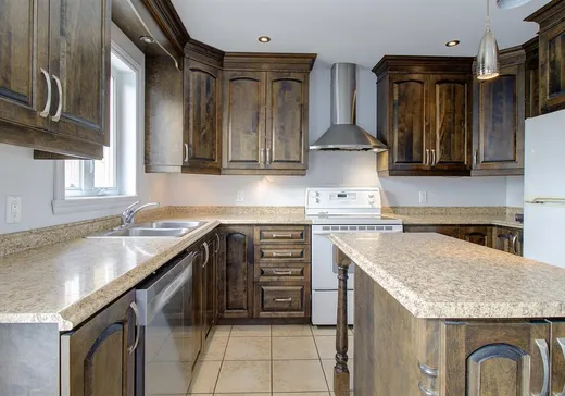 House for sale - 1624 Rue Monti, Sherbrooke, J1N 0K9