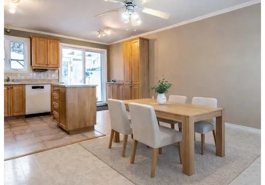 House for sale - 545 Rue Belleau, Trois-Rivières, G8W 1P6