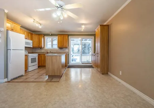 House for sale - 545 Rue Belleau, Trois-Rivières, G8W 1P6