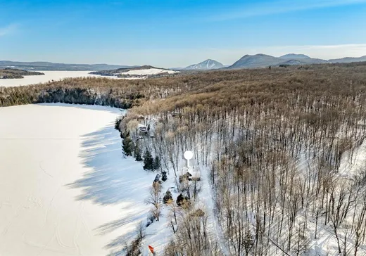 House for sale - 37 Ch. Cooledge, Saint-Augustin-de-Desmaures, J0B 1B0