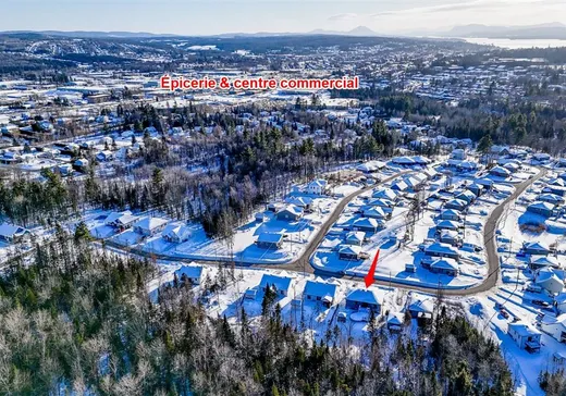 House for sale - 289 Rue des Genévriers, Orford, J1X 8B7