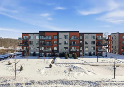 Condo for sale - 202 Rue de l'Aigle, App. 301, Chambly, J3L 7J4
