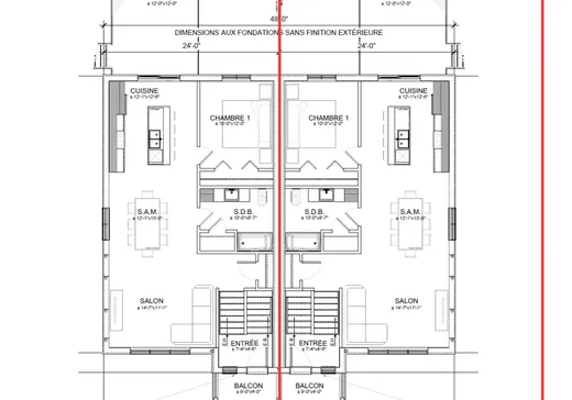 House for sale - 38 Rue Tardif, East Angus, J0B 1R0