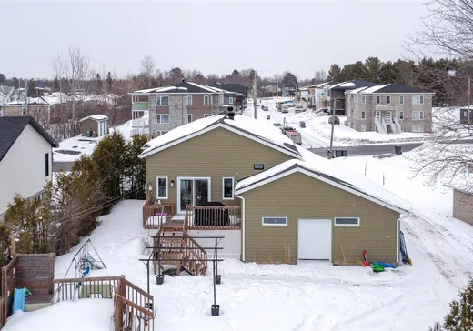 House for sale - 2773 Boul. Mercure, St-Nicephore, J2A 3N6