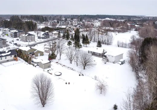 House for sale - 2773 Boul. Mercure, St-Nicephore, J2A 3N6