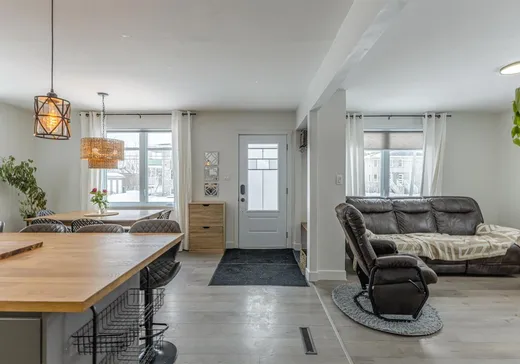 House for sale - 2773 Boul. Mercure, St-Nicephore, J2A 3N6