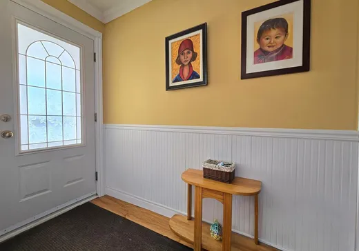 Maison à vendre - 1610 117e Rue, Shawinigan-Sud, G9P 3E2