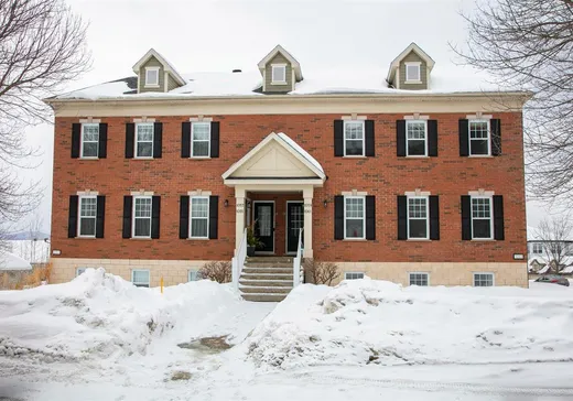 Condo for sale - 1059 Rue du Bruant-des-Marais, Magog, J1X7S5