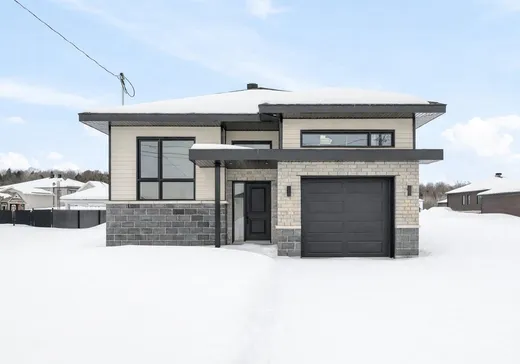 Bungalow for sale - 33 Rue Mastine, Windsor, J1S0H8