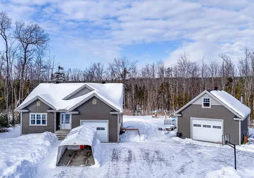 Bungalow for sale - 340 Ch. Hamel, Sherbrooke, J1R0P7