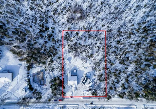 House for sale - 340 Ch. Hamel, Sherbrooke, J1R 0P7