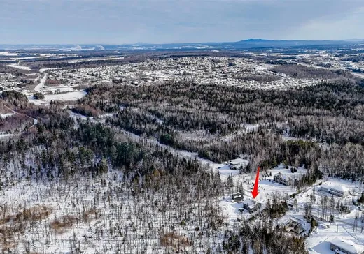 House for sale - 340 Ch. Hamel, Sherbrooke, J1R 0P7