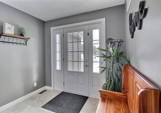 House for sale - 340 Ch. Hamel, Sherbrooke, J1R 0P7