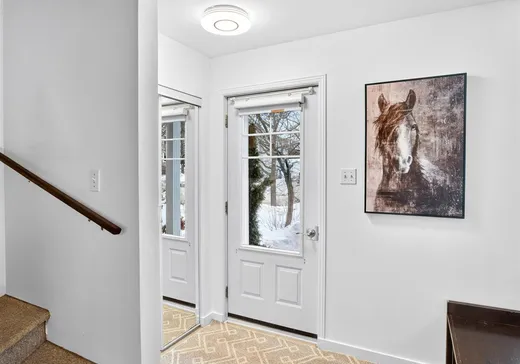 House for sale - 1490 Rue Marini, Rock Forest, J1N 4C4