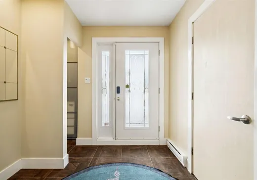 House for sale - 1921 Rue Guérin, Longueuil, J4N 1J3