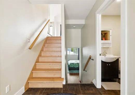 House for sale - 1921 Rue Guérin, Longueuil, J4N 1J3