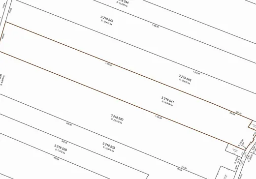 Fermette à vendre - 417 Rg du Bord-de-l'Eau O., Massueville, J0G 1K0