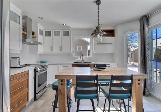 House for sale - 148 Rue du Curé-Larue, Victoriaville, G6S 1H9