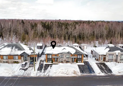 Maison à vendre - 229 Rue des Roses, Victoriaville, G6T 2C3