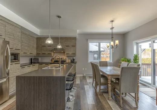 Maison à vendre - 229 Rue des Roses, Victoriaville, G6T 2C3