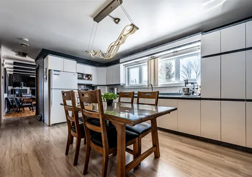 Maison à vendre - 445 Boul. Mauricien, Pointe-Du-Lac, G9B 1G1