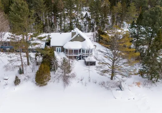 Bungalow for sale - 395 Rue du Bouvreuil, Repentigny, J0B2P0