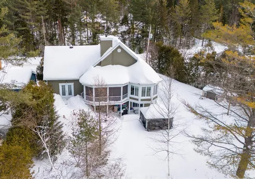 House for sale - 395 Rue du Bouvreuil, Repentigny, J0B 2P0