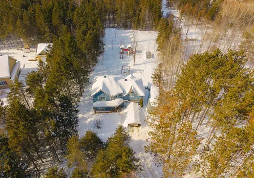 House for sale - 180 Rue des Villageois, Repentigny, J0B 2P0