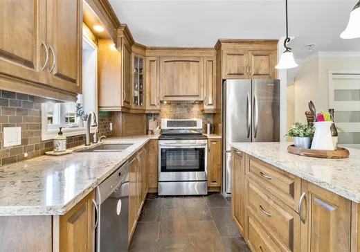 House for sale - 180 Rue des Villageois, Repentigny, J0B 2P0