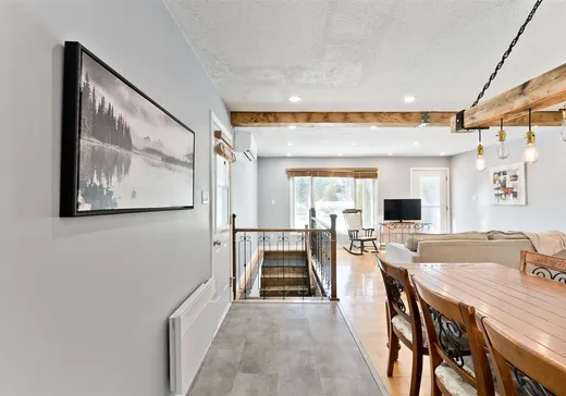 House for sale - 805 Route 253, Cookshire-Eaton, J0B 1M0