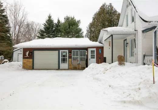 Maison à vendre - 10 Rue Poulin, Weedon, J0B 3J0