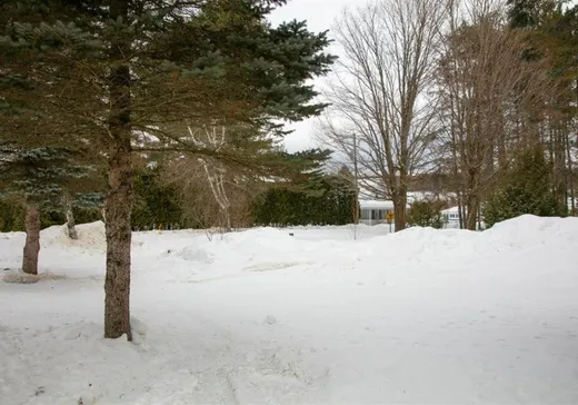 Maison à vendre - 10 Rue Poulin, Weedon, J0B 3J0